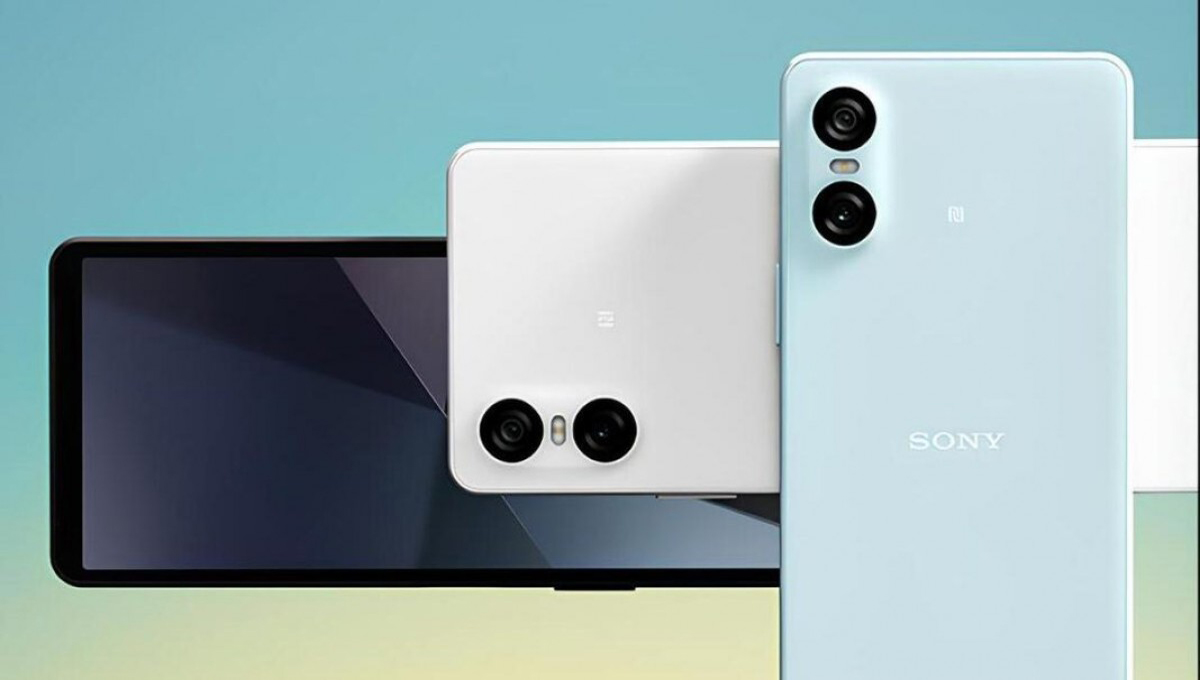 Mise à jour du Xperia 10 VII : l'écran et la puce en ligne de mire Xperia 10 VII : une révolution dans l'affichage à 120 Hz