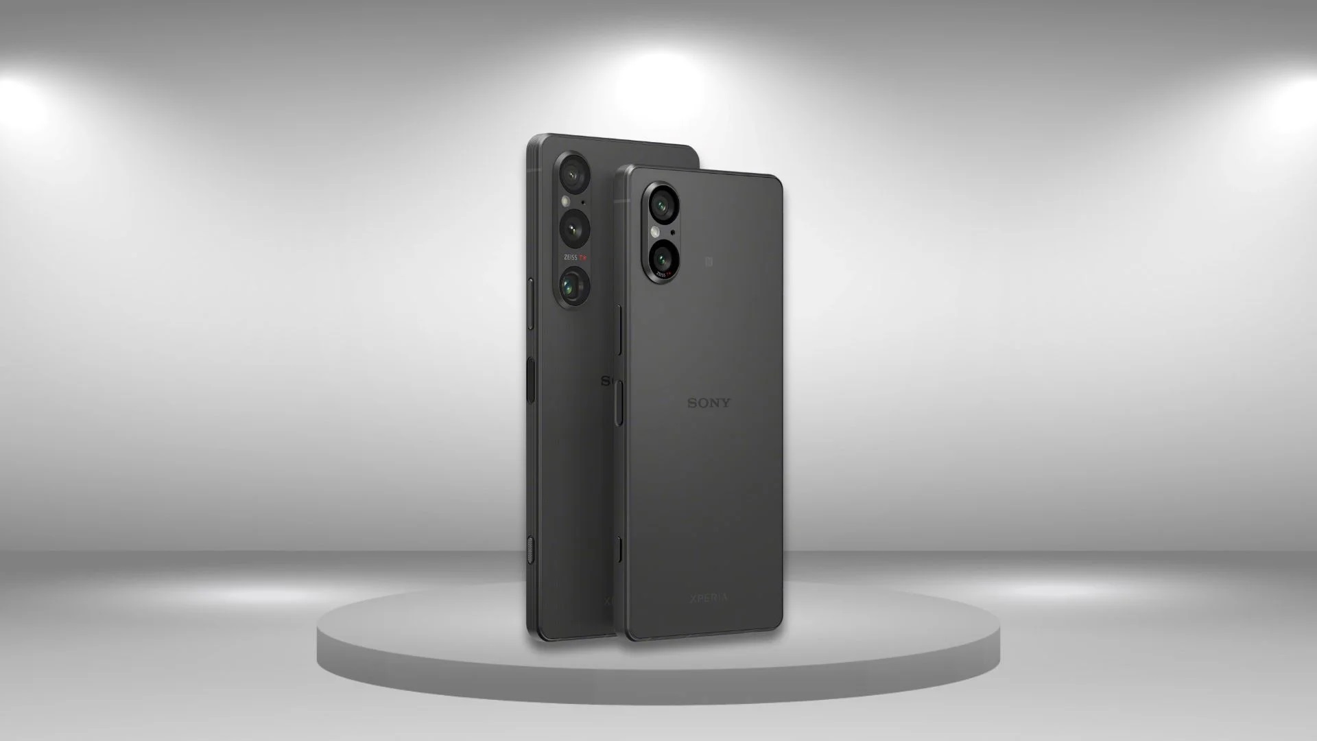Une nouvelle fuite a révélé les variantes de mémoire vive qui seront disponibles sur les Sony Xperia 1 VI, Xperia 5 V et Xperia 10 VI. Une nouvelle fuite a révélé les variantes de mémoire vive qui seront disponibles sur les Sony Xperia 1 VI, Xperia 5 V et Xperia 10 VI.
