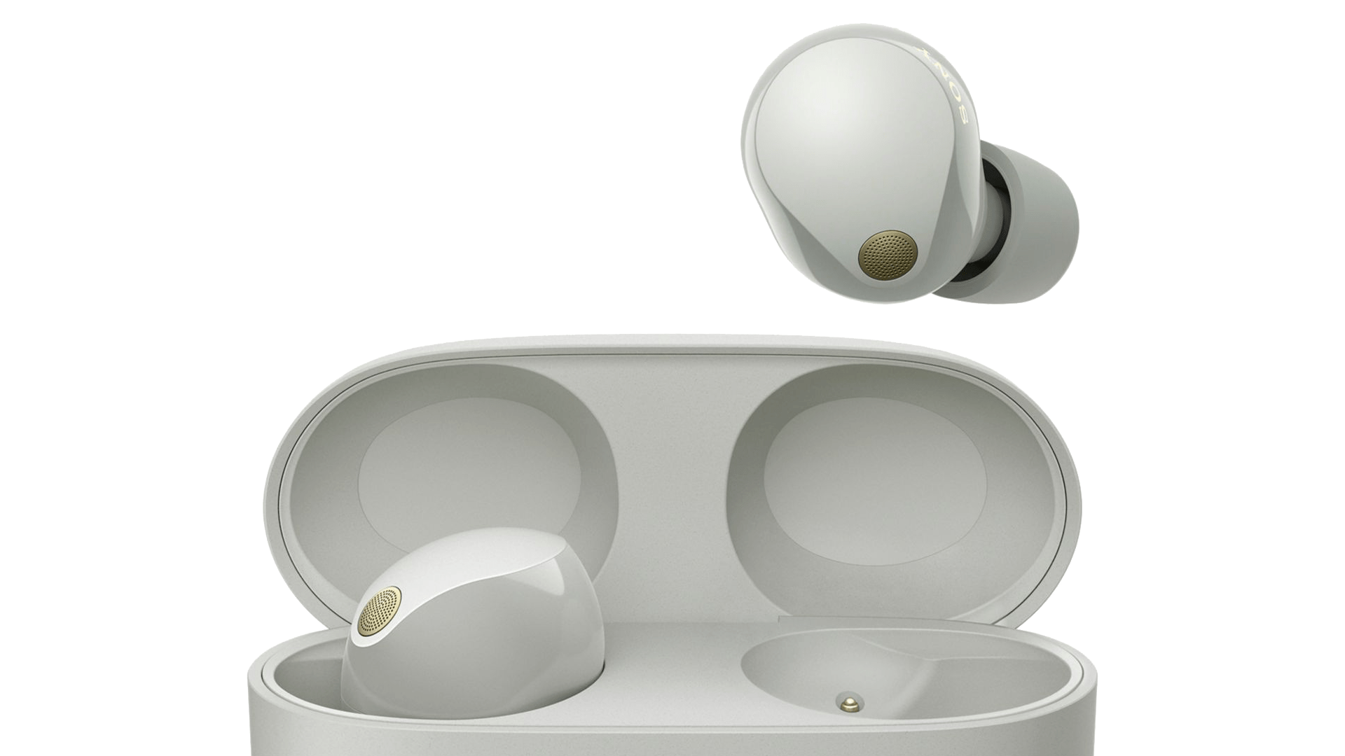 Voici à quoi ressemblera le WF-1000XM5 de Sony : le nouveau casque TWS phare de l'entreprise. Voici à quoi ressemblera le WF-1000XM5 de Sony : le nouveau casque TWS phare de l'entreprise.