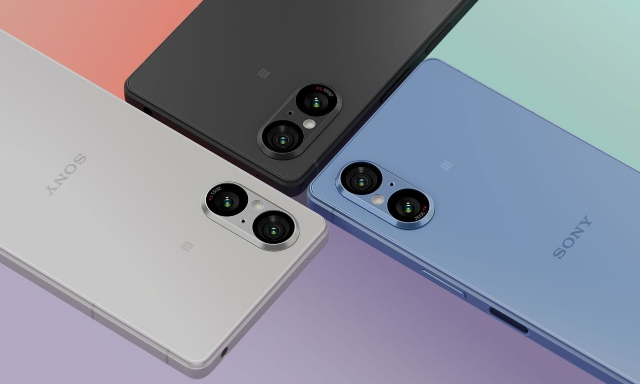 Le Sony Xperia 5 VI ne sortira pas en 2024 Le Sony Xperia 5 VI ne sortira pas en 2024