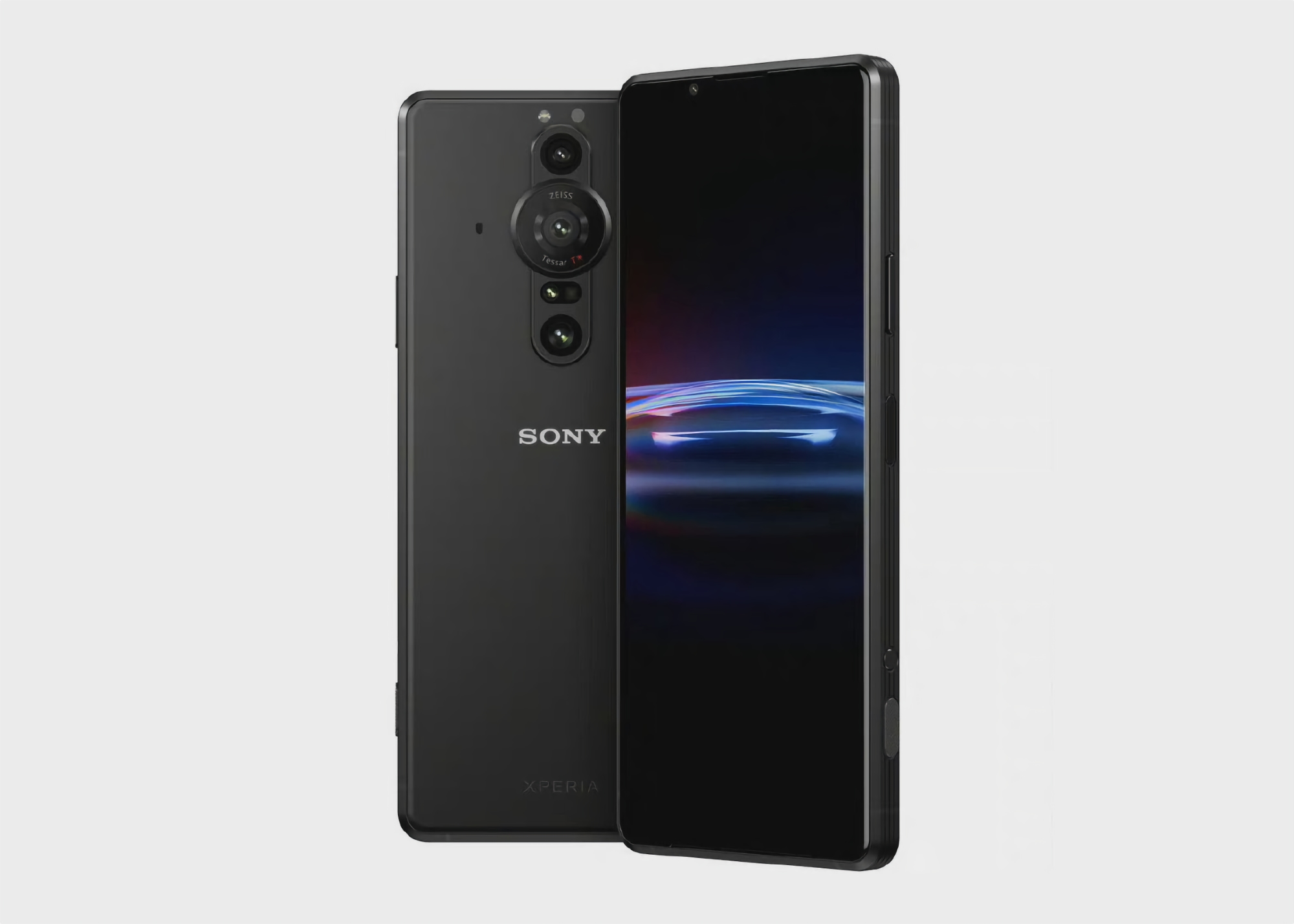 Sony dévoilera le 26 octobre un casque VR et le smartphone phare Xperia Pro-I doté d'un capteur photo d'un pouce Sony dévoilera le 26 octobre un casque VR et le smartphone phare Xperia Pro-I doté d'un capteur photo d'un pouce