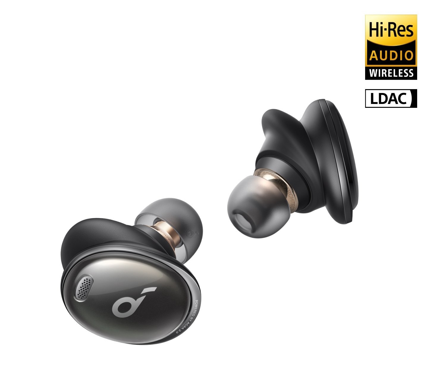 Le casque Soundcore Liberty 3 Pro TWS avec ANC, Hi-Res Audio et support LDAC est déjà disponible sur AliExpress Le casque Soundcore Liberty 3 Pro TWS avec ANC, Hi-Res Audio et support LDAC est déjà disponible sur AliExpress