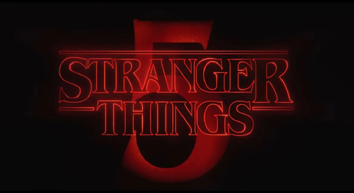 Première vue de la saison 5 de Stranger Things : analyse de la nouvelle affiche Analyse de l'affiche teaser de la saison 5 de Stranger Things : qu'est-ce qui attend les personnages ?