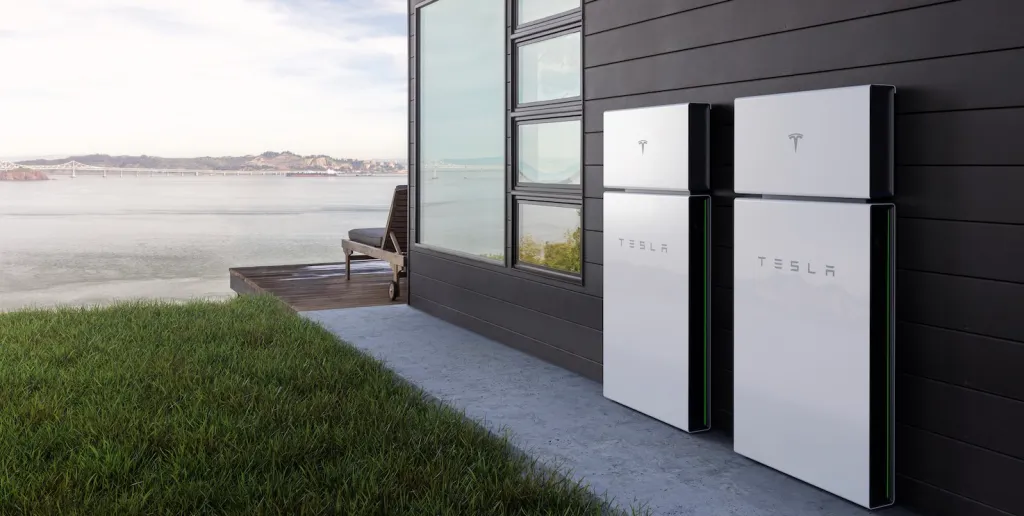 Tesla lance la batterie domestique Powerwall 3 de 11 kW
