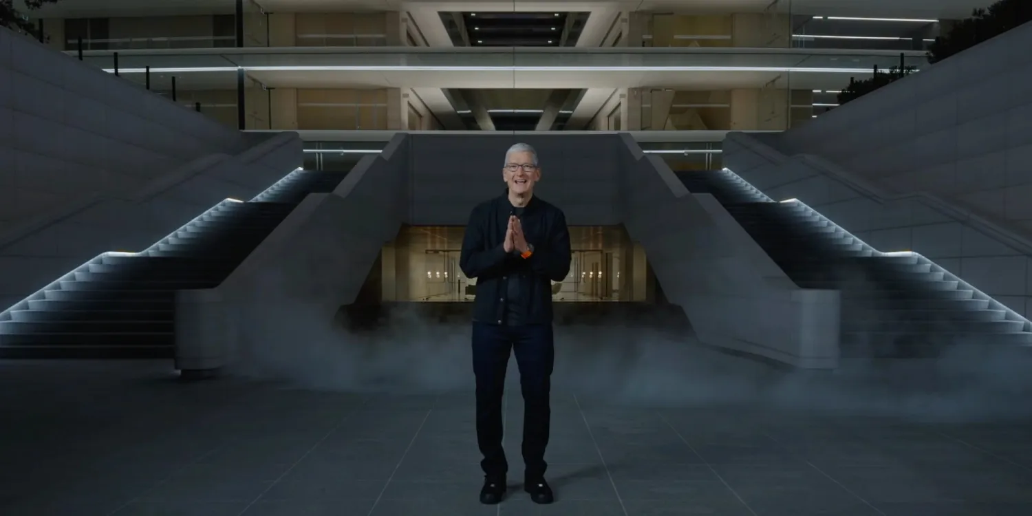 La position d'Apple : Tim Cook sur l'importance du Jour du Souvenir dans le monde moderne Tim Cook s'adresse à la nation : Célébrations du Jour du Souvenir aux États-Unis
