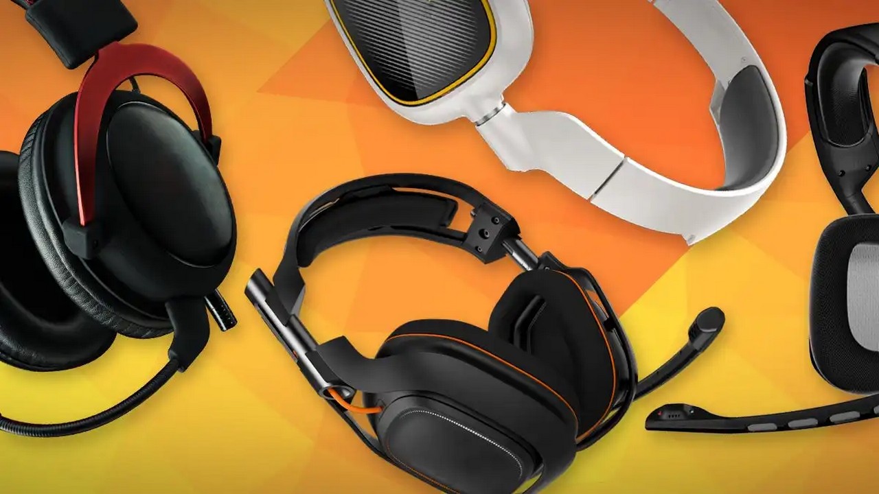 Les 5 meilleurs casques de jeu inhabituels Les 5 meilleurs casques de jeu inhabituels
