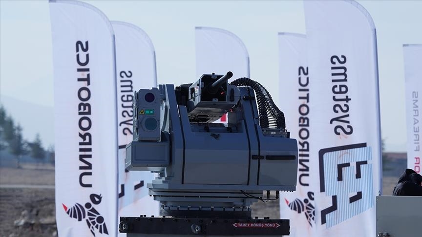Un miracle technologique : Lancement du module TRAKON, qui peut être contrôlé à distance TRAKON : une révolution dans le monde de la technologie des télécommandes