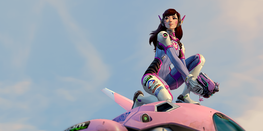 La fin d'une ère - Overwatch ne vendra plus de lootboxes à partir de septembre La fin d'une ère - Overwatch ne vendra plus de lootboxes à partir de septembre
