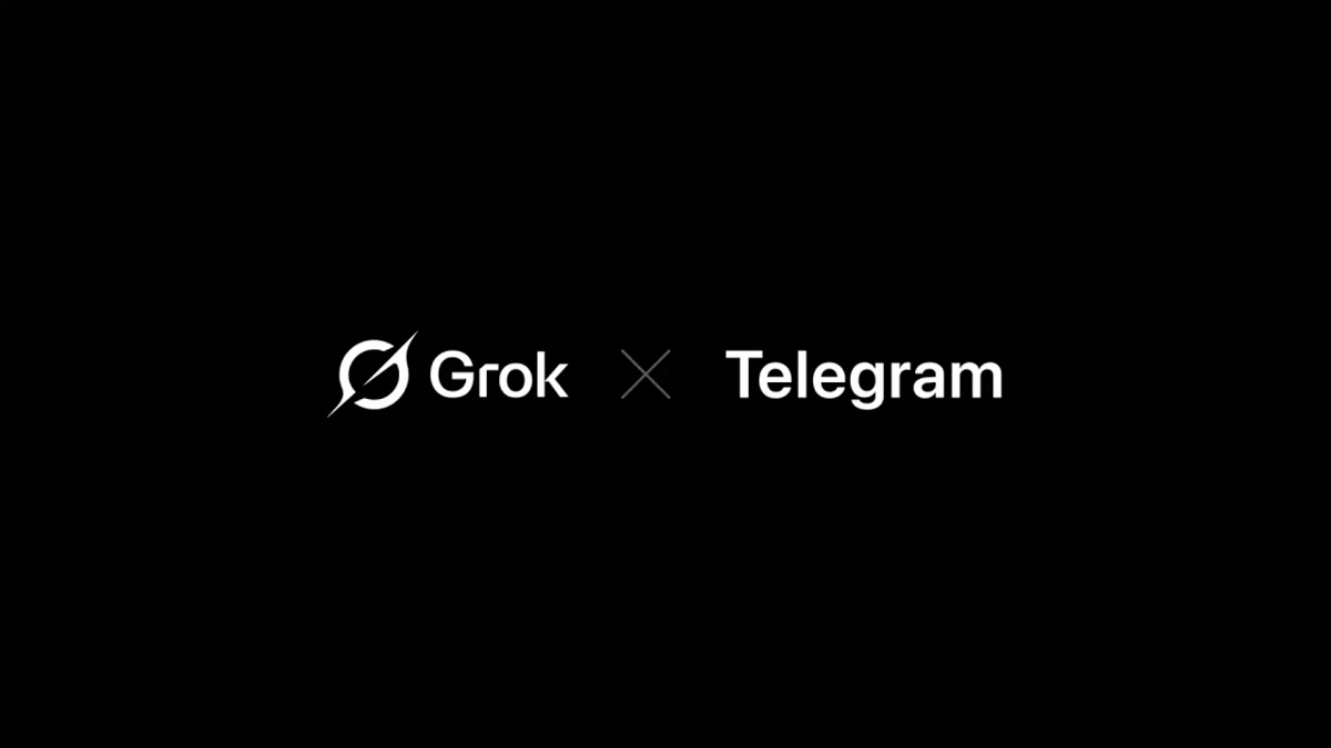 Les mystères derrière la mise à jour : que symbolisent les nouveaux logos de Telegram et Grok ? Plongée dans le rebranding visuel : Telegram & Grok, représentants d'une nouvelle ère de design