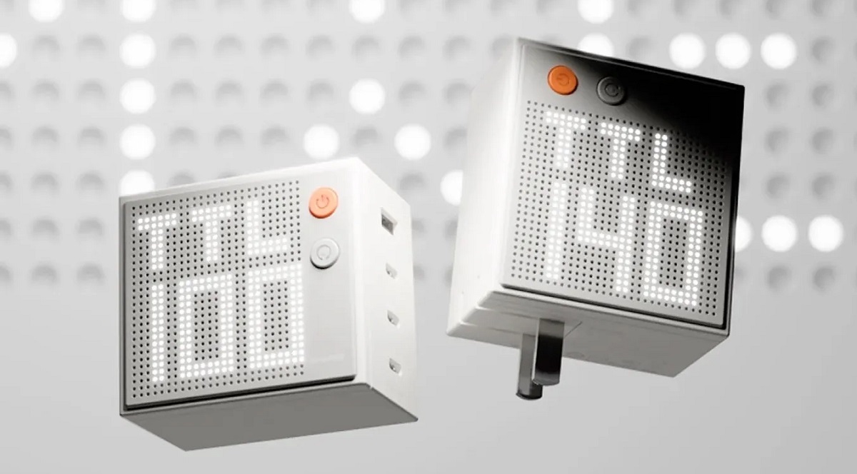 Découvrez Sharge Pixel 100/140 : un changement dans la gestion de l'alimentation des gadgets Étude Sharge Pixel 100/140 : révolution dans la charge de votre appareil