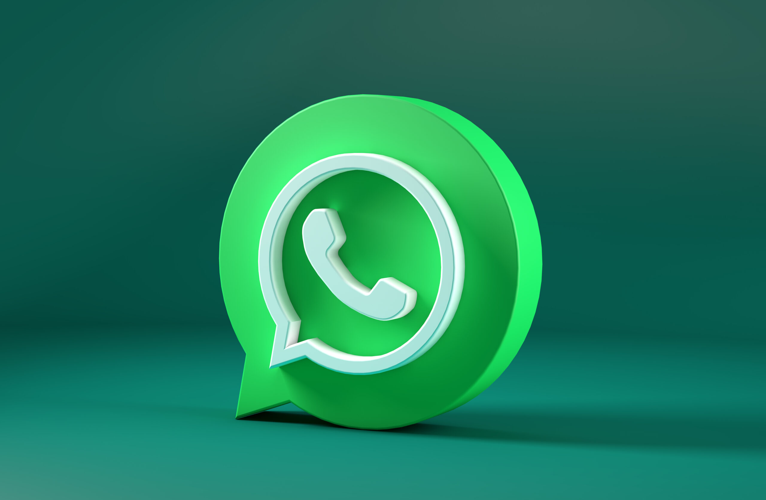 Comment le logo de WhatsApp a changé : l'évolution du design de la messagerie Mise à jour de la marque : le nouveau logo de WhatsApp et ce qu'il signifie