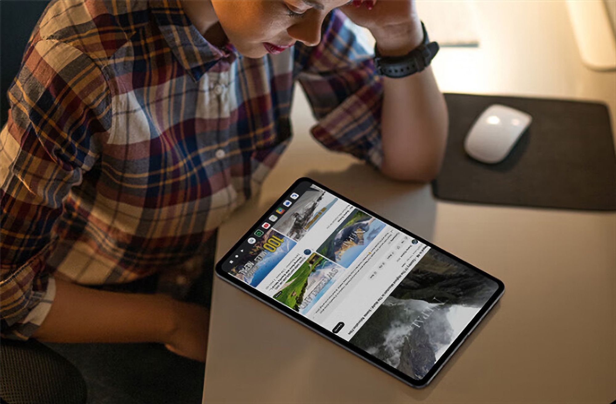 Teclast T50 HD : tablette avec écran 11 pouces, puce Unisoc T606 et 256 Go de stockage pour 110 dollars
