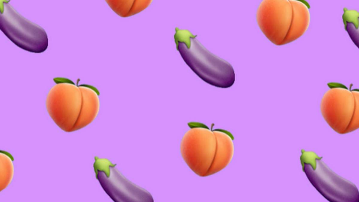 Un télégramme à la demande d'Apple a supprimé le vulgaire emoji d'aubergine Un télégramme à la demande d'Apple a supprimé le vulgaire emoji d'aubergine