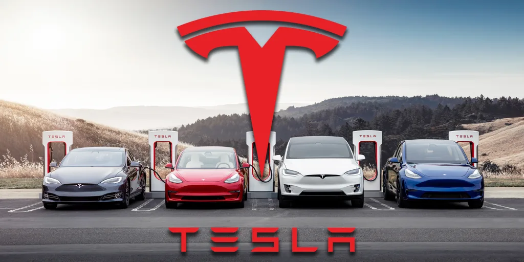 Elon Musk n'a pas convaincu les investisseurs - L'action Tesla a perdu près de 7 % après la journée des investisseurs. Elon Musk n'a pas convaincu les investisseurs - L'action Tesla a perdu près de 7 % après la journée des investisseurs.