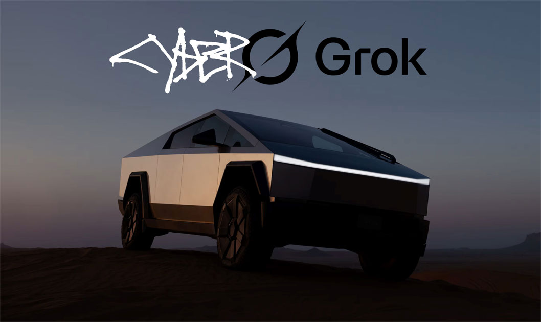 Grok devient partie intégrante de Tesla : que signifie cela pour les utilisateurs ?