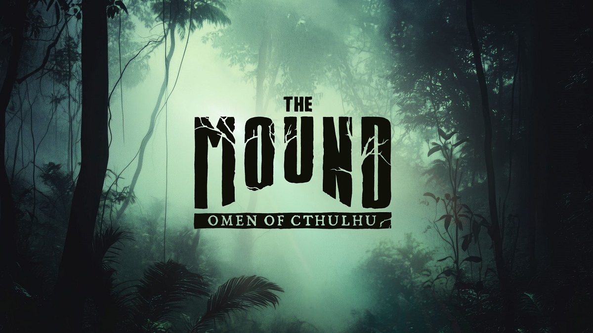 Plongée dans "The Mound : Omen of Cthulh" - L'art en référence au mythe de Lovecraft