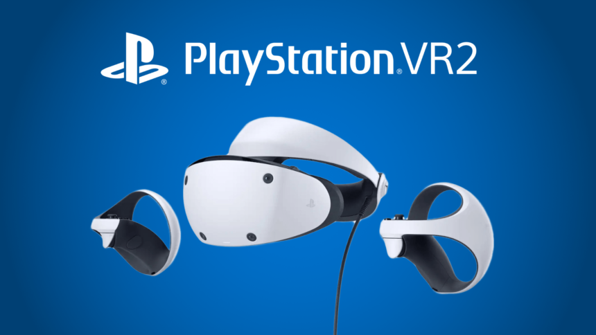 PS VR 2 : deux modes de fonctionnement, paramètres de zone de jeu et autres détails PS VR 2 : deux modes de fonctionnement, paramètres de zone de jeu et autres détails