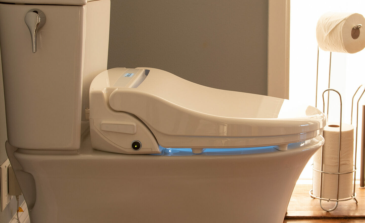 Le siège de toilette TrueLoo doté d'une intelligence artificielle qui scanne les déchets est l'une des meilleures inventions de 2024 Le siège de toilette TrueLoo doté d'une intelligence artificielle qui scanne les déchets est l'une des meilleures inventions de 2024