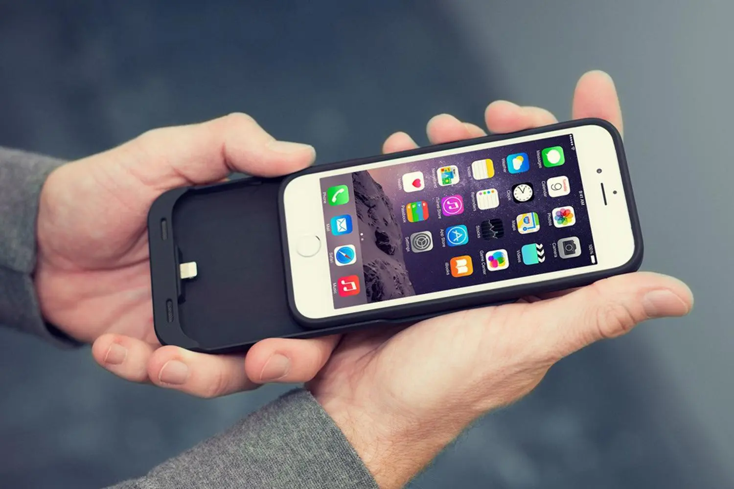 Apple risque une amende de 2 milliards de dollars pour le ralentissement de l'iPhone 6 et de l'iPhone 6s Apple risque une amende de 2 milliards de dollars pour le ralentissement de l'iPhone 6 et de l'iPhone 6s