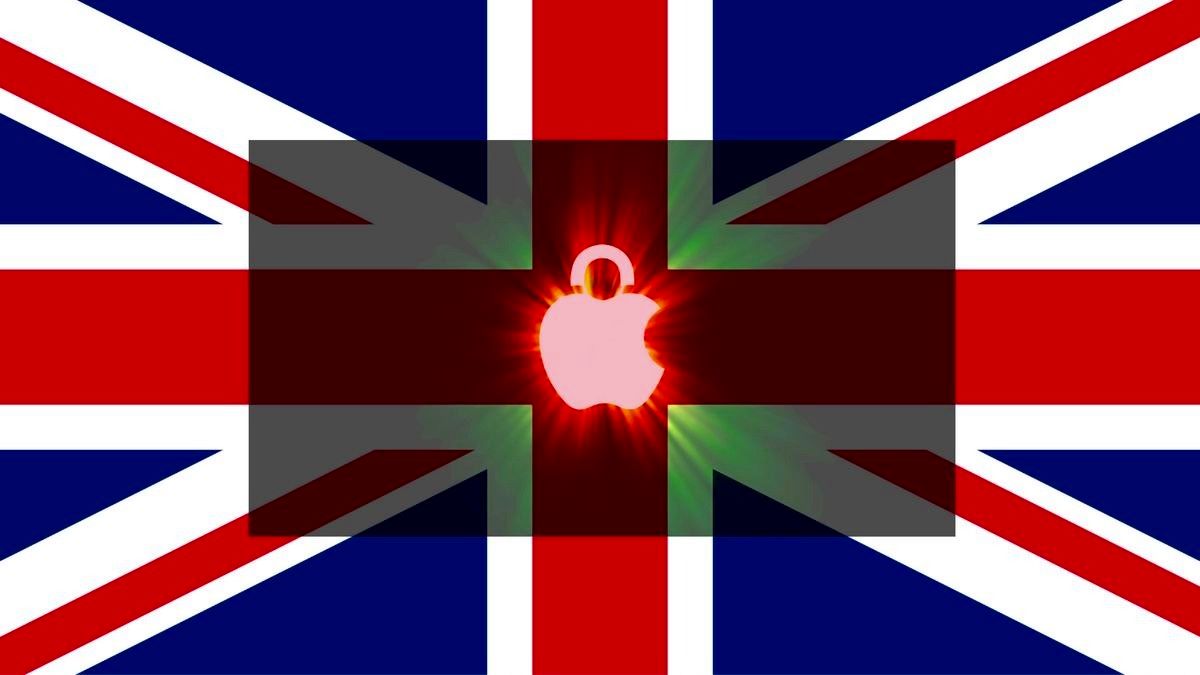 iCloud protégé : Apple résiste aux demandes des renseignements britanniques Apple refuse de transmettre les données iCloud aux services de renseignement britanniques