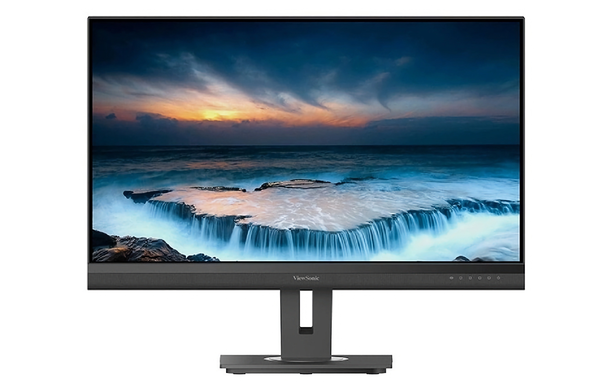 ViewSonic VG3281 : Moniteur 8K avec affichage IPS et prise en charge de l'USB-C Power Delivery jusqu'à 96 W ViewSonic VG3281 : Moniteur 8K avec affichage IPS et prise en charge de l'USB-C Power Delivery jusqu'à 96 W