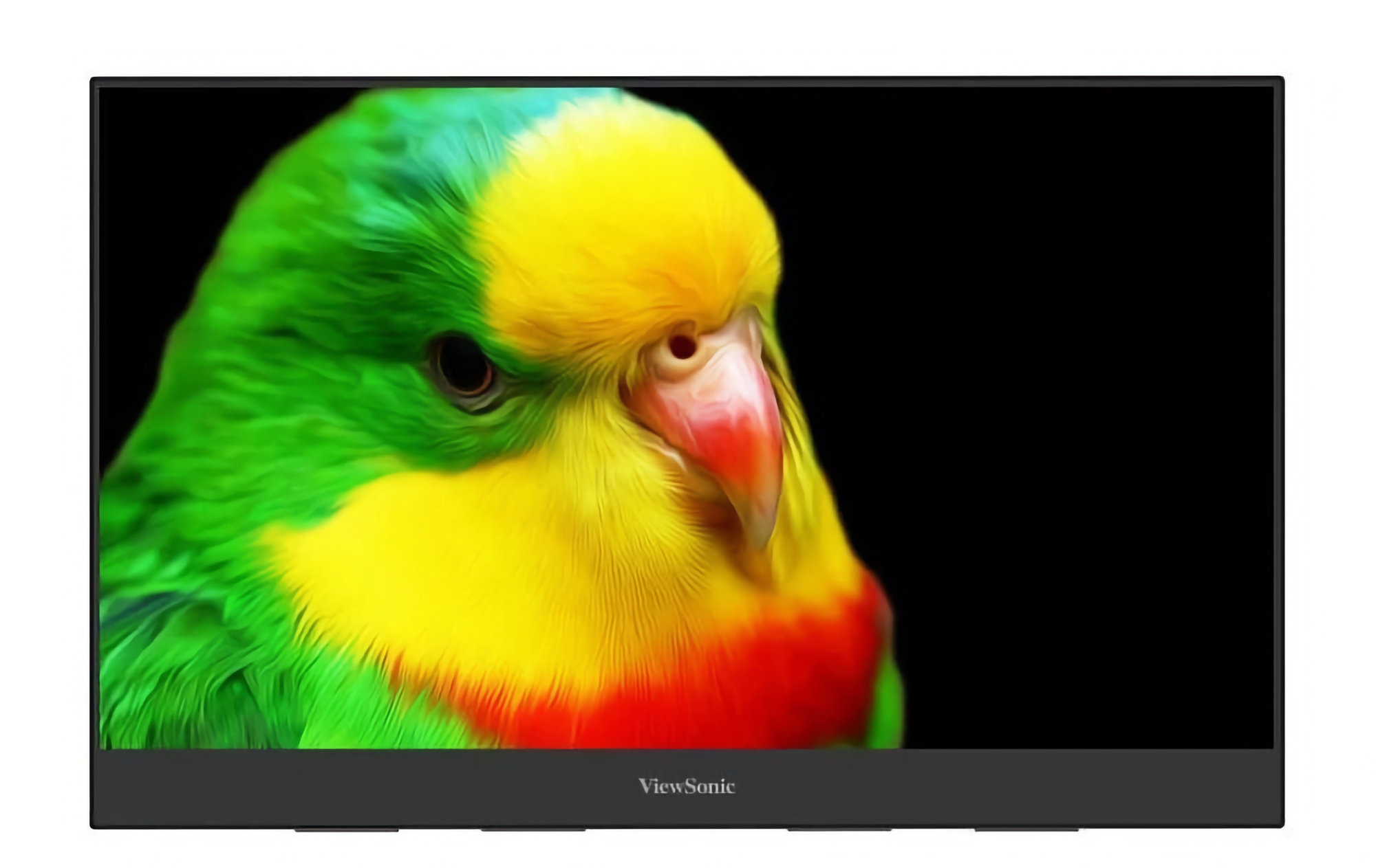 ViewSonic dévoile un moniteur 4K portable de 15,6 pouces avec écran OLED ViewSonic dévoile un moniteur 4K portable de 15,6 pouces avec écran OLED