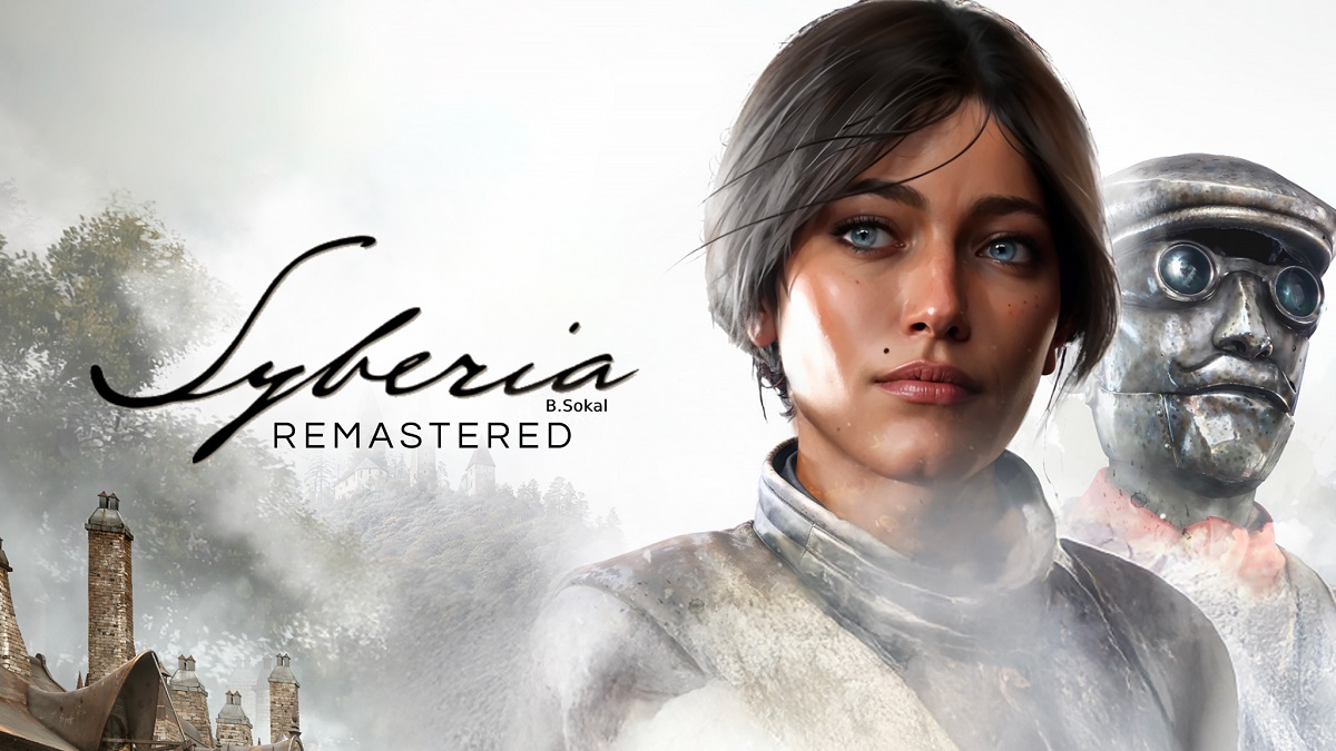 Un chef-d'œuvre réimaginé : que réserve l'avenir aux fans de Syberia Remastered Une nouvelle version de 'Syberia' : plonger dans la version Remasterisée