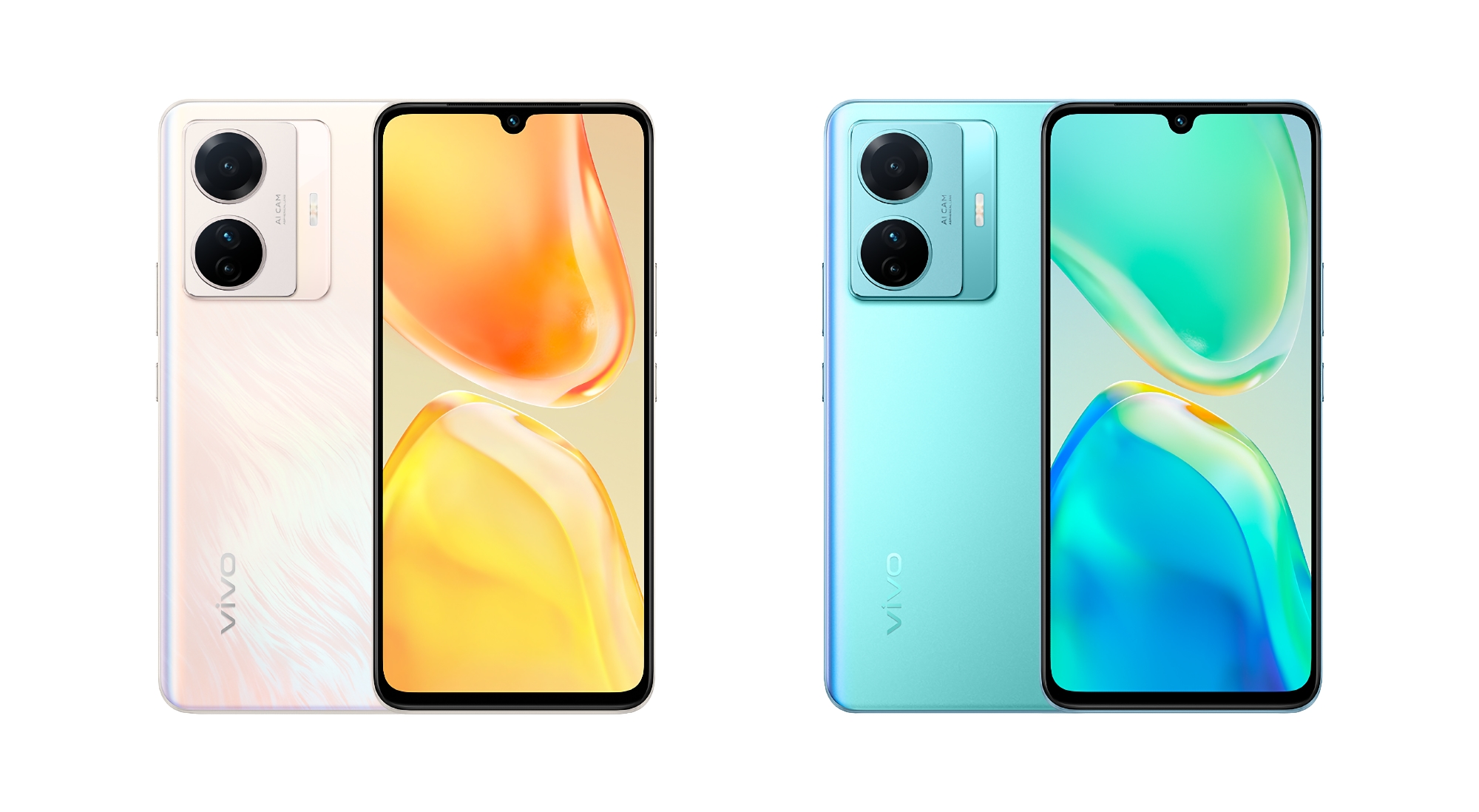 Puce Exynos 1080, charge de 66 W et triple caméra : les images et les spécifications du Vivo S15e fuient en ligne Puce Exynos 1080, charge de 66 W et triple caméra : les images et les spécifications du Vivo S15e fuient en ligne