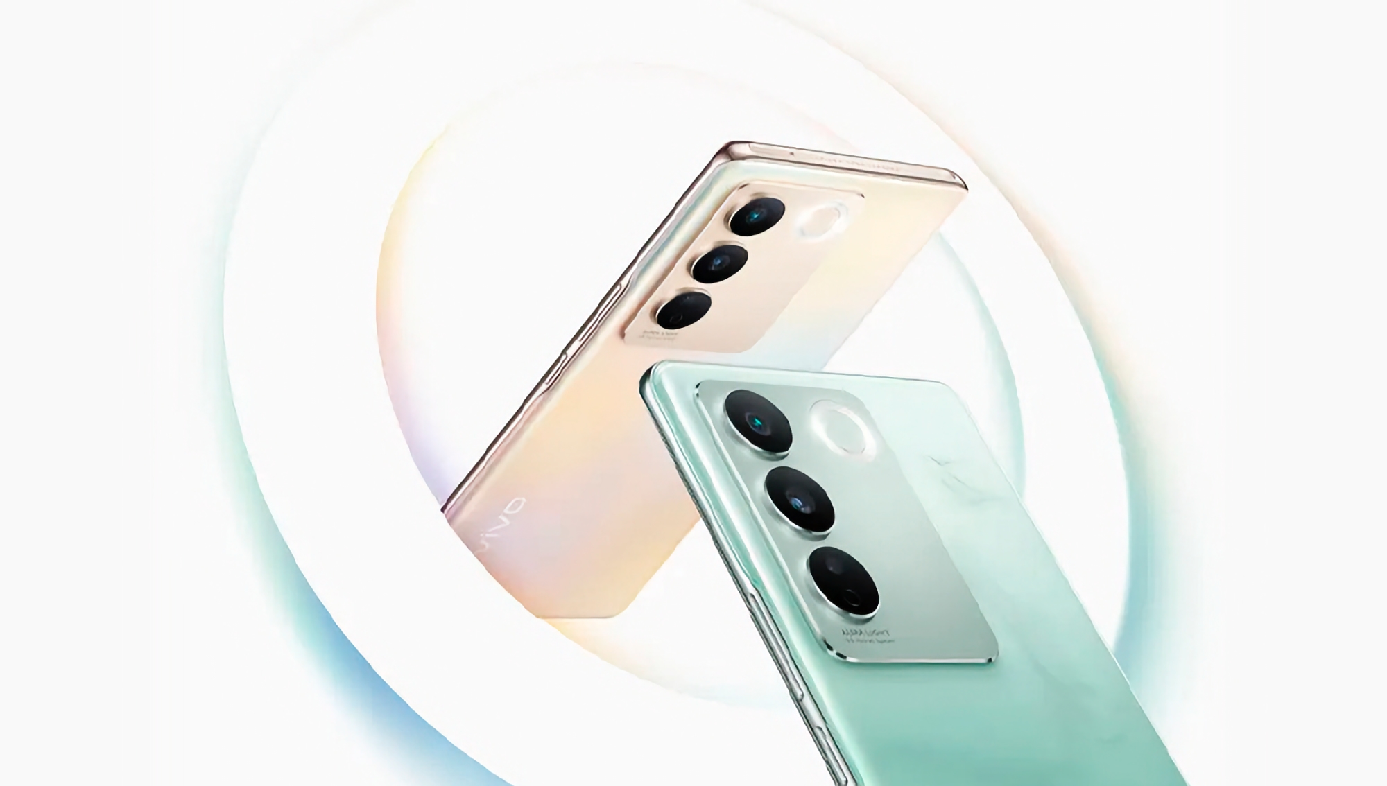 C'est officiel : le vivo S17 et le vivo S17 Pro seront présentés la semaine prochaine. C'est officiel : le vivo S17 et le vivo S17 Pro seront présentés la semaine prochaine.