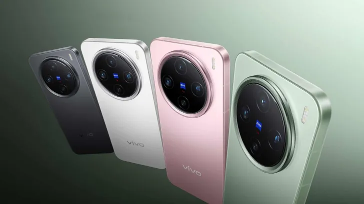 Le Vivo X200 FE étonne par sa combinaison de style et de puissance : aperçu du nouveau modèle Vivo X200 FE : puissance de classe mondiale et prix abordable sur le marché indien
