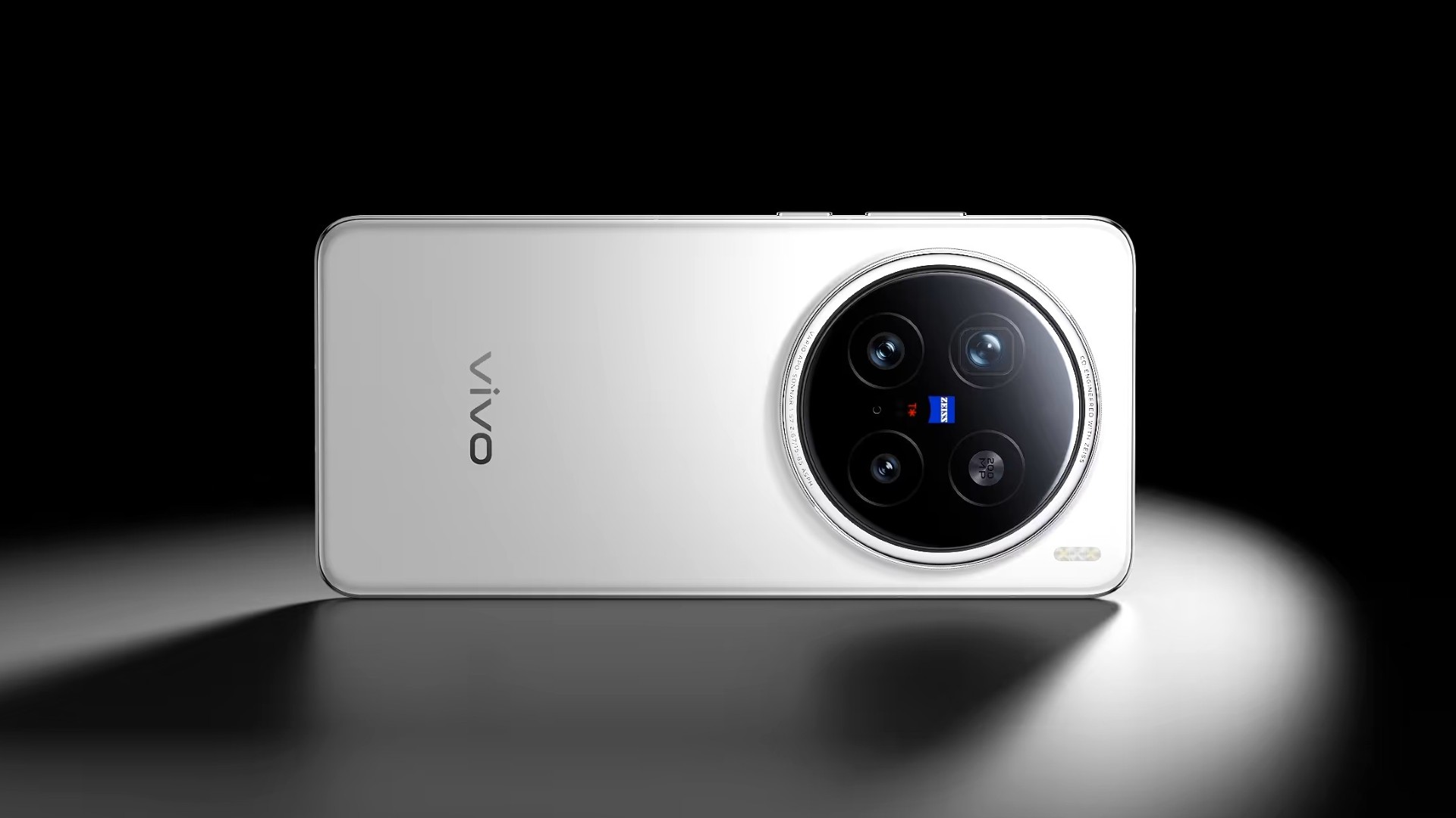 Le vivo X200 Pro mini est déjà en vente Le vivo X200 Pro mini est déjà en vente