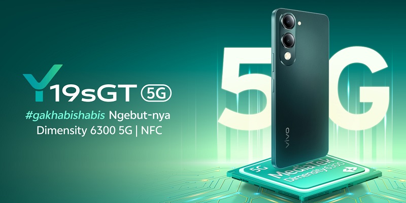 Vivo Y19s GT 5G Arrive : Que propose-t-il ? Vivo Y19s GT 5G : Un nouveau rival dans l’arène du milieu de gamme