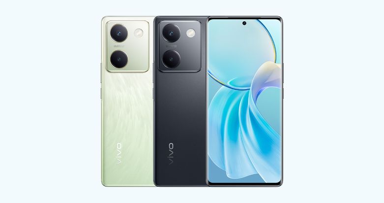 Le nouveau smartphone économique Vivo Y300+ sera bientôt disponible en Inde Le nouveau smartphone économique Vivo Y300+ sera bientôt disponible en Inde