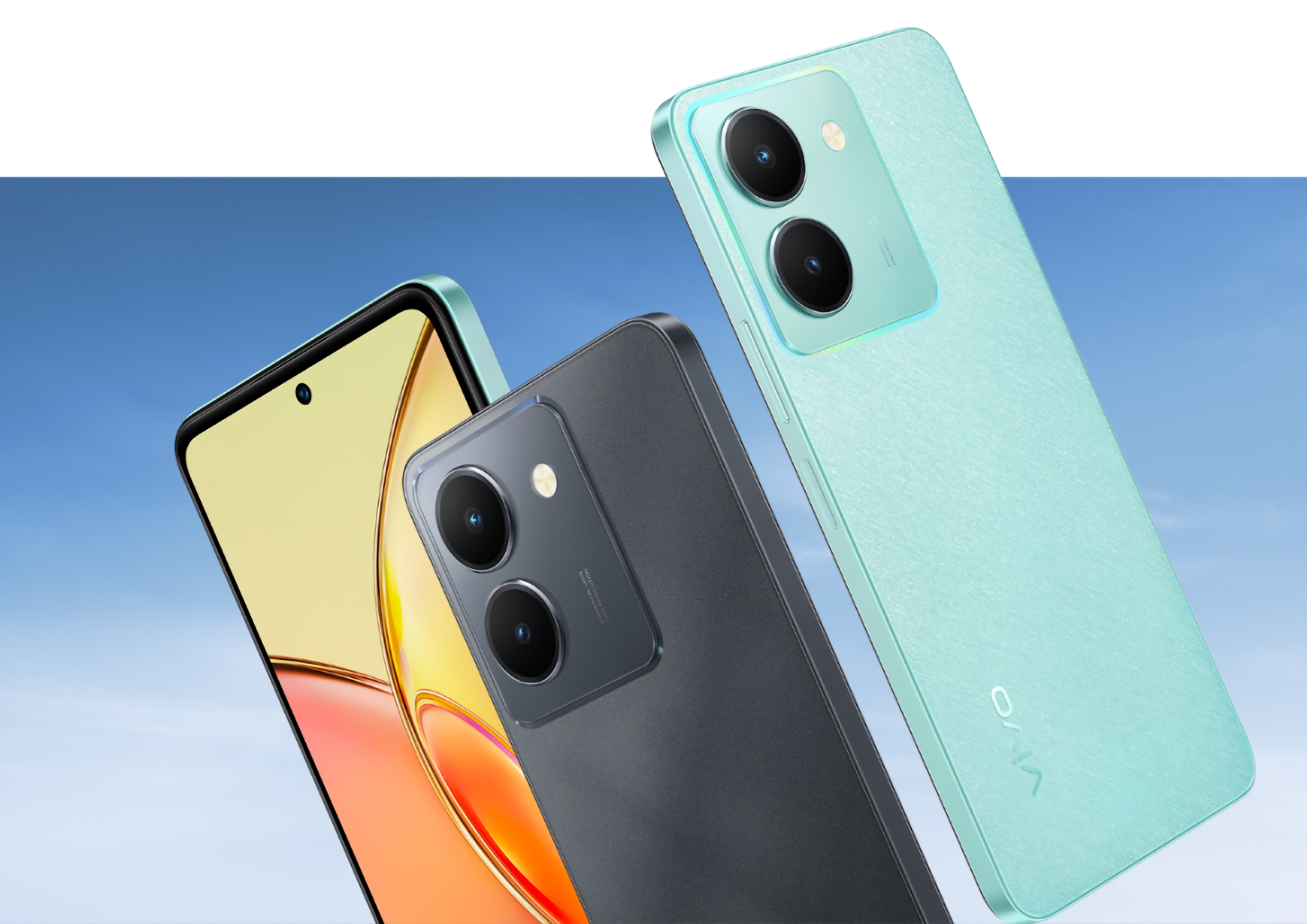 vivo prépare le smartphone économique vivo Y36 : voici à quoi il ressemblera vivo prépare le smartphone économique vivo Y36 : voici à quoi il ressemblera