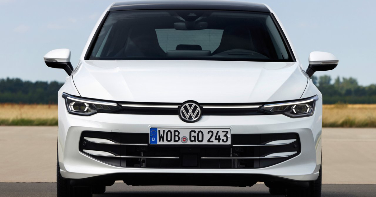 Volkswagen Golf : Un icône automobile avec ADN geek Explorant l'évolution technologique du Volkswagen Golf