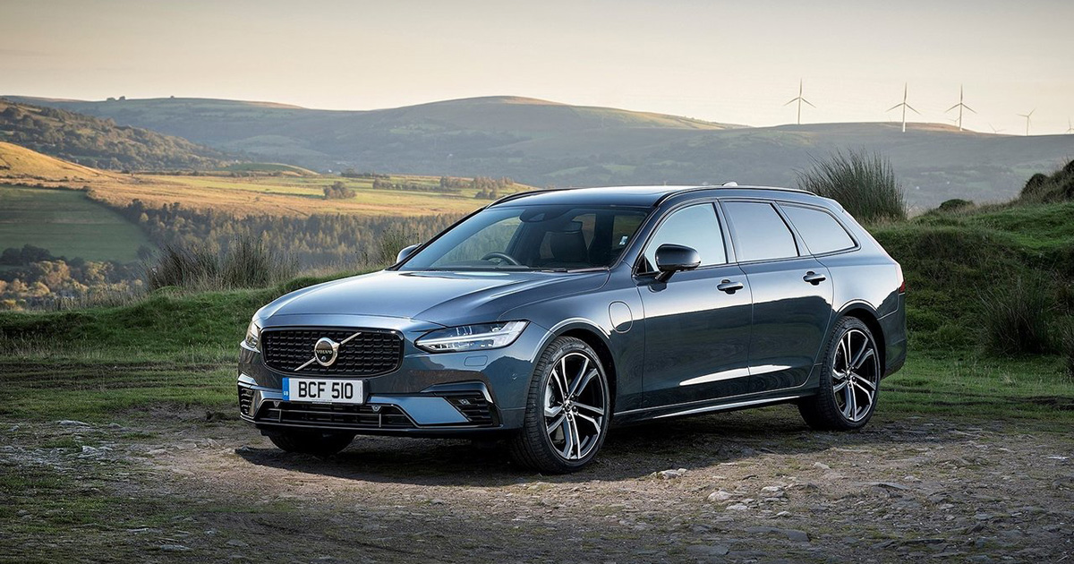 070 - pour l'un des véhicules les plus éliminés Can_avisions b Le retour de notre V90 : Volvo annonce un rappel mondial