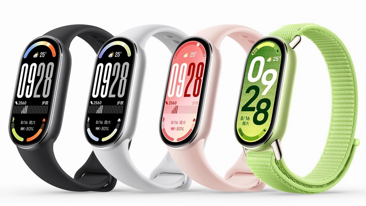 Mi Band 10 de Xiaomi : Fonctionnalités et spécifications révélées Xiaomi Mi Band 10 : Que faut-il attendre du dernier traceur d'activités