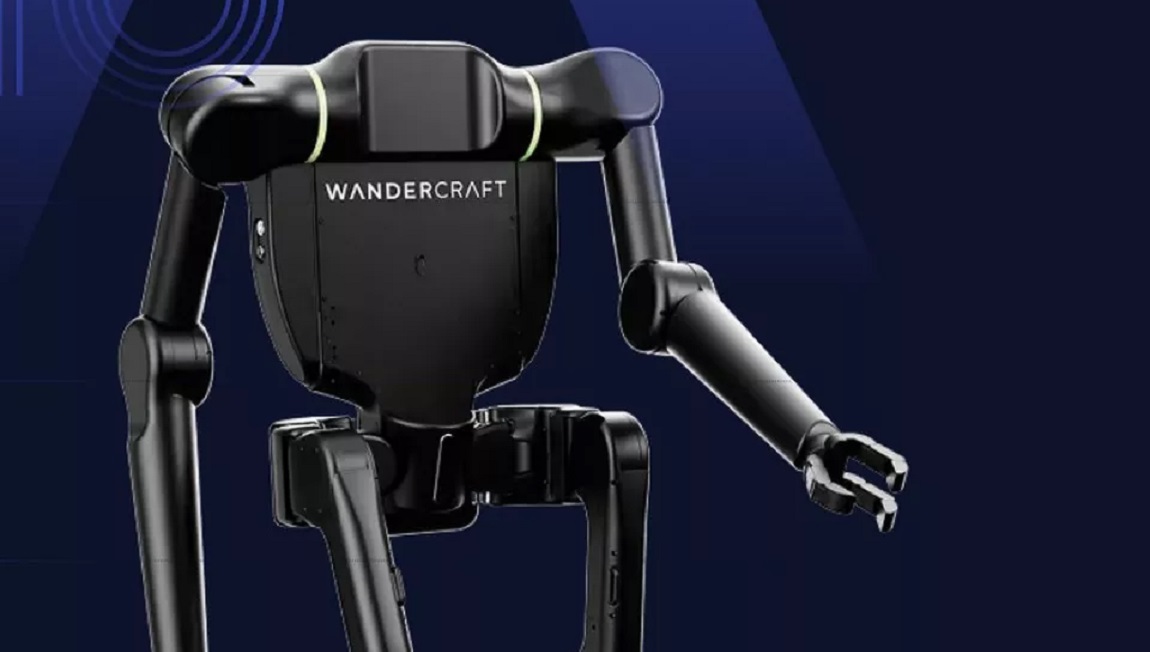 Wandercraft : un robot innovant qui marche pour la première fois sur son propre chemin Le robot Wandercraft : une nouvelle ère dans l'industrie de l'auto-équilibre