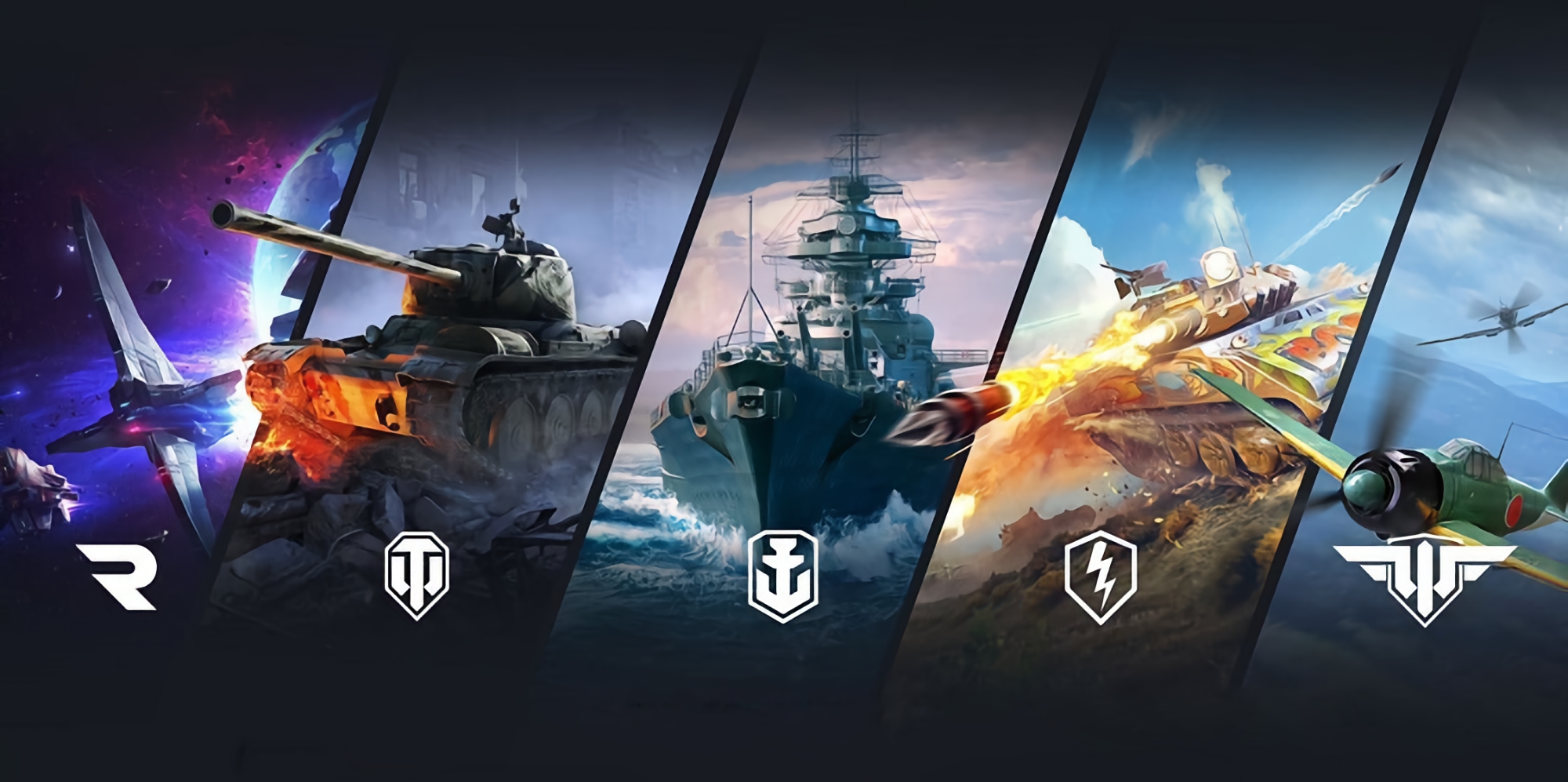 Les développeurs de World of Tanks, World of Warships et World of Warplanes quittent la Russie et la Biélorussie Les développeurs de World of Tanks, World of Warships et World of Warplanes quittent la Russie et la Biélorussie