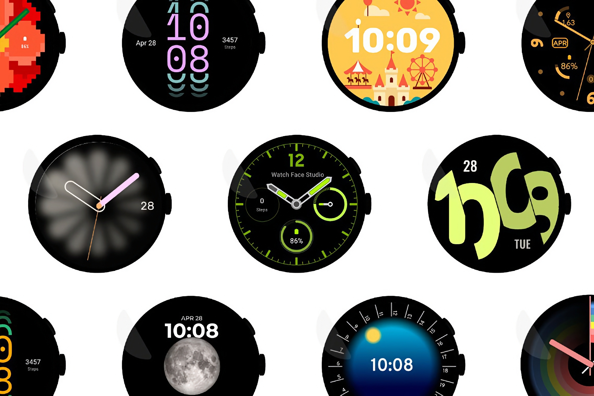 Google a annoncé une version stable de Wear OS 4 et a révélé quand la Pixel Watch recevra la mise à jour. Google a annoncé une version stable de Wear OS 4 et a révélé quand la Pixel Watch recevra la mise à jour.