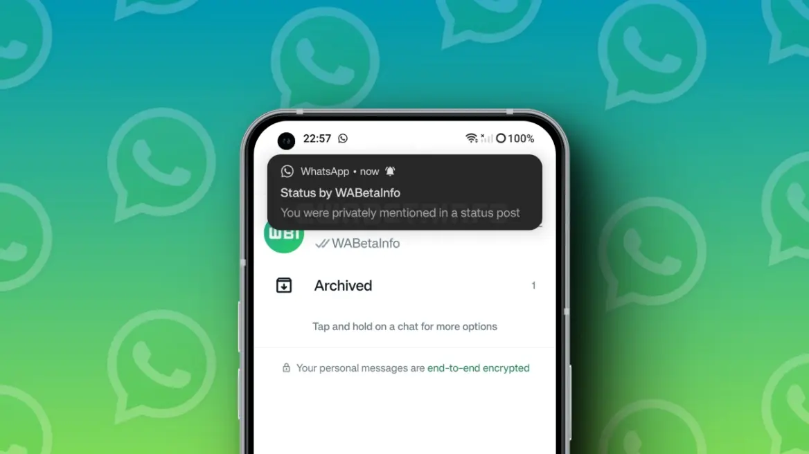WhatsApp ajoute une fonctionnalité de partage de statut : qu'est-ce que cela signifie pour les utilisateurs ?