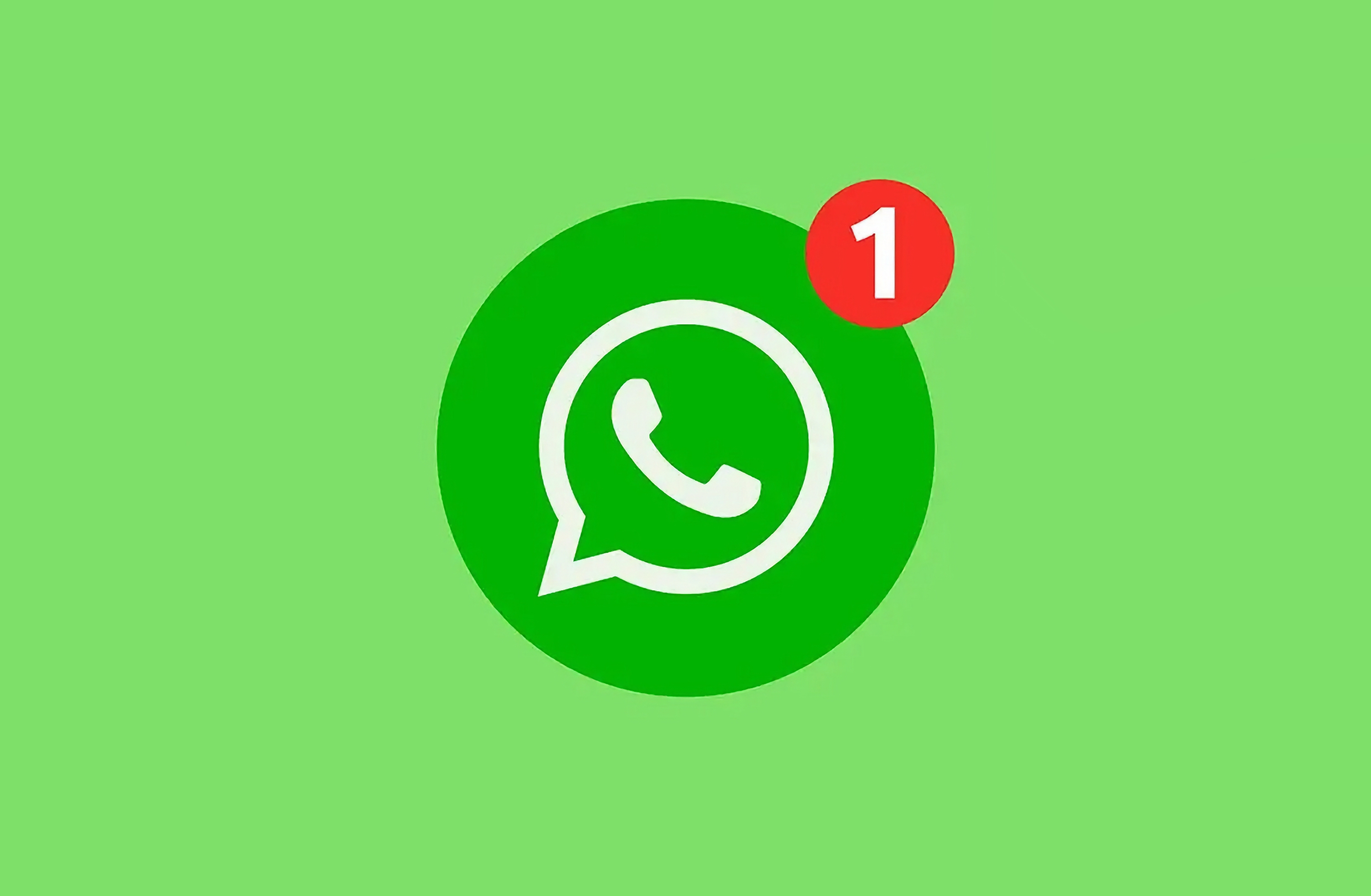 Les utilisateurs de WhatsApp pourront transférer l'historique de leurs conversations sur le nouvel iPhone sans iCloud Les utilisateurs de WhatsApp pourront transférer l'historique de leurs conversations sur le nouvel iPhone sans iCloud