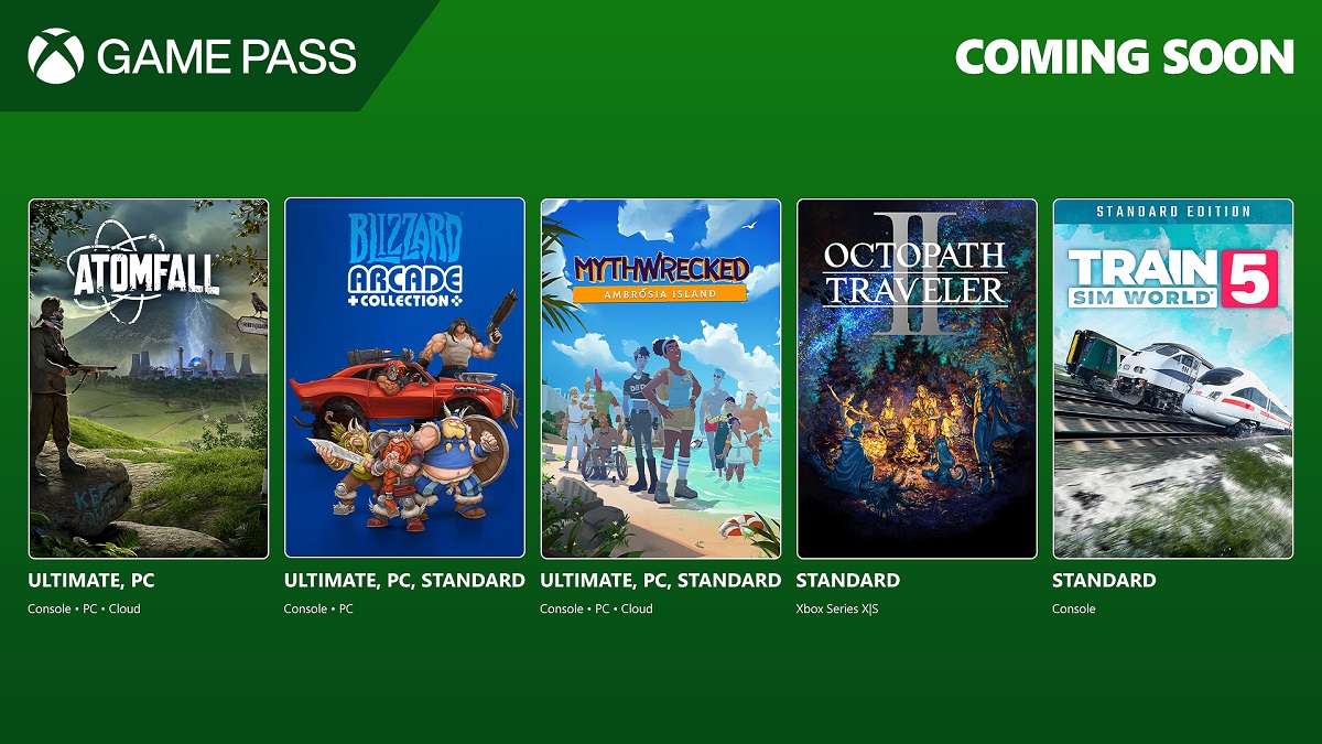 De nouveaux horizons de jeu avec l'abonnement Xbox Game Pass Comment le Xbox Game Pass a-t-il changé le monde du jeu ?
