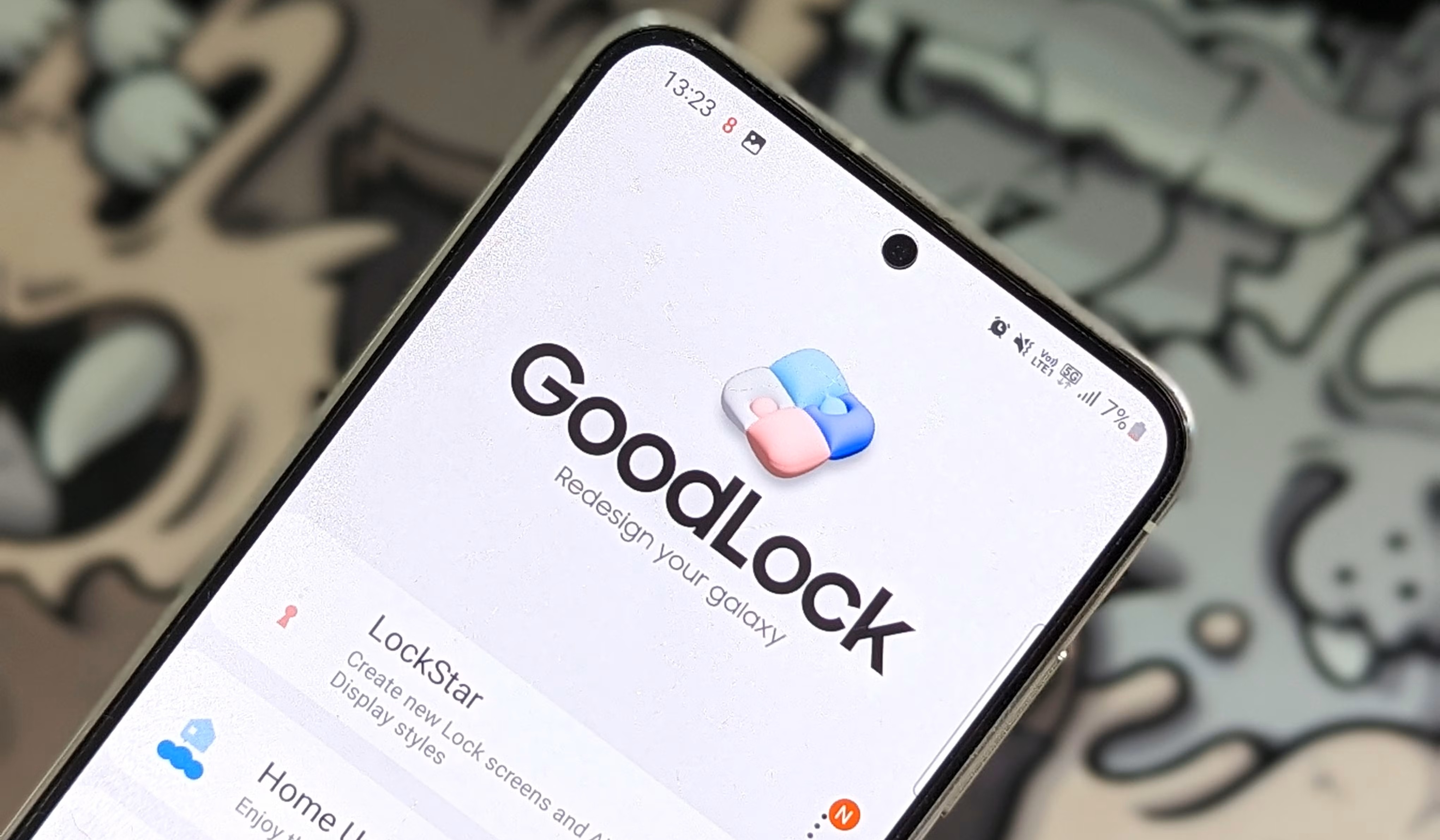Good Lock : Comment optimiser votre écran d'accueil en fonction de vos besoins Tout ce que vous devez savoir sur l'écran d'accueil Good Lock