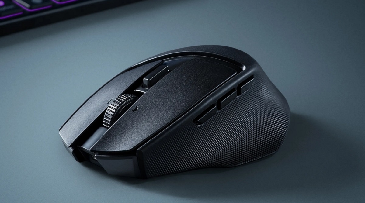 Basilisk Mobile de Razer : une nouvelle approche de la précision de jeu portable Razer Basilisk Mobile : une nouvelle ère dans le gaming sur le pouce