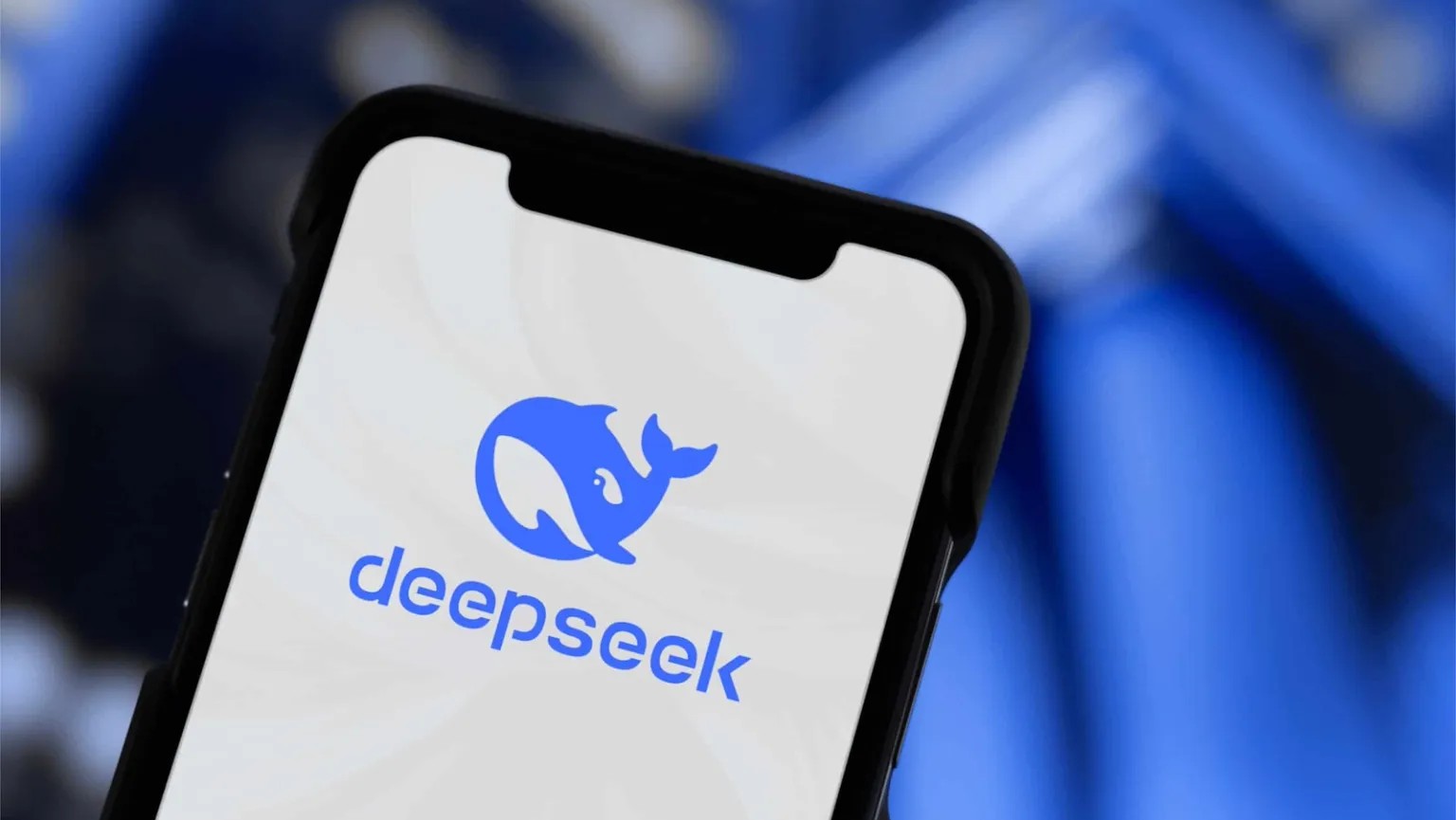 Le visage créatif de DeepSeek : Comment une startup chinoise a réimaginé les logos DeepSeek : Une startup chinoise au logo révolutionnaire