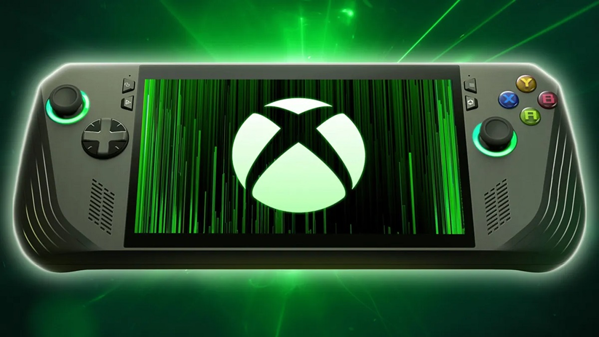 Les développeurs ont dévoilé un concept de Xbox portable - rêve ou réalité ? Xbox portable : un concept qui pourrait changer la gamification en déplacement