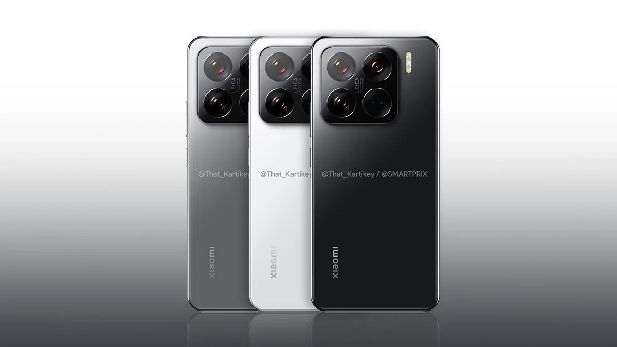 Xiaomi 15 et 15 Pro : La sortie officielle avec Hyper OS 2.0 est prévue pour le 29 octobre Xiaomi 15 et 15 Pro : La sortie officielle avec Hyper OS 2.0 est prévue pour le 29 octobre