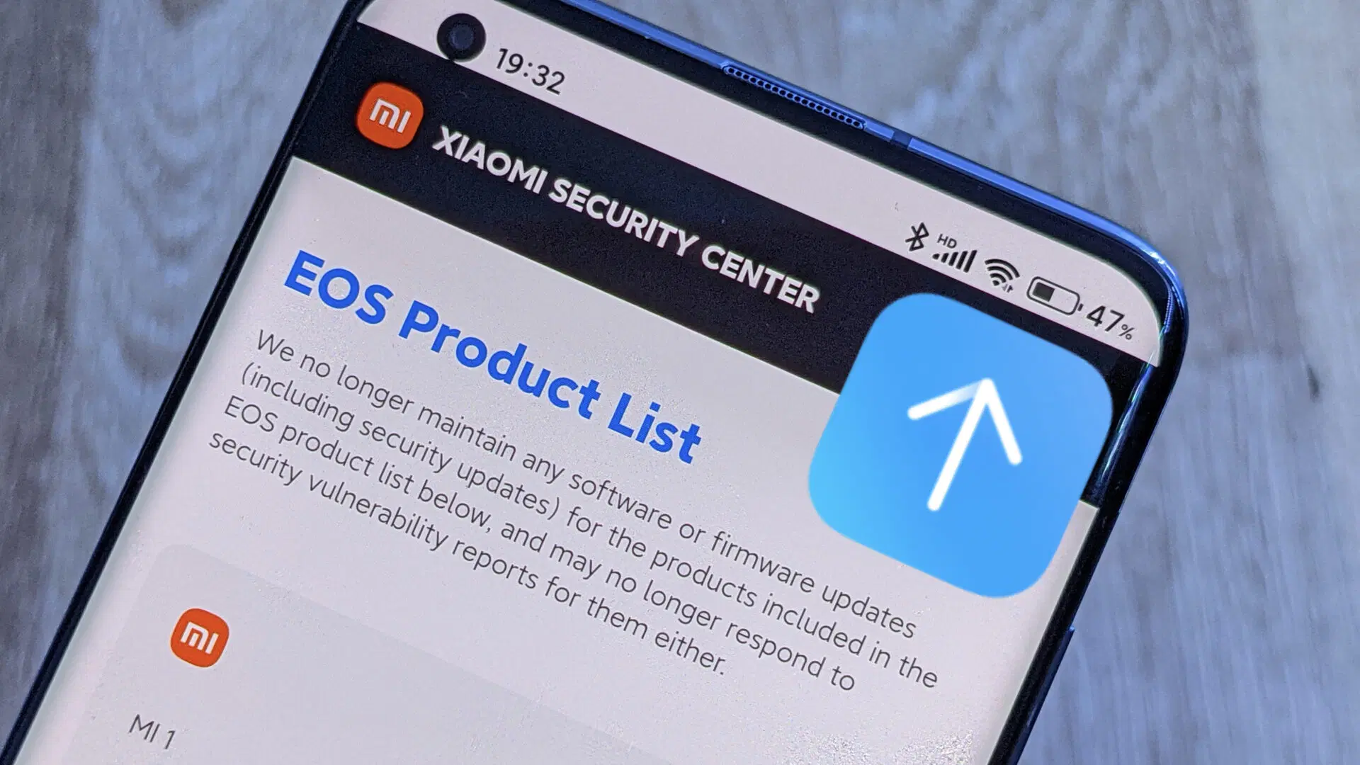 Xiaomi a mis fin au cycle de vie de quatre smartphones populaires - les modèles 2020 ne recevront pas de mises à jour MIUI