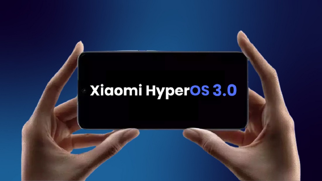 Mise à jour HyperOS 3 : Qu’est-ce qui changera pour les utilisateurs ? HyperOS 3 : Votre nouveau compagnon numérique